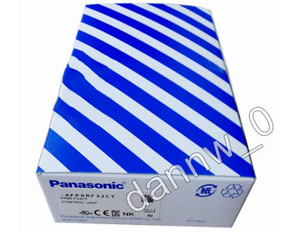 Panasonic AFP0RF32CT Control Unit - PANASONIC [1]