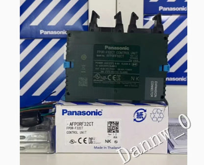Panasonic AFP0RF32CT Control Unit - PANASONIC [2]