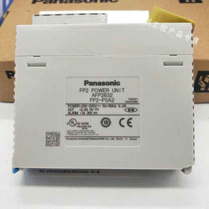 Panasonic AFP2632 PLC Power Module - PANASONIC [2]