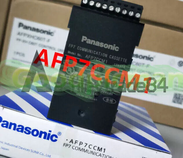 Panasonic AFP7CCM1 1Pcs/ [2]