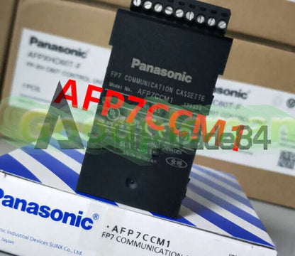 Panasonic AFP7CCM1 1Pcs/ [2]