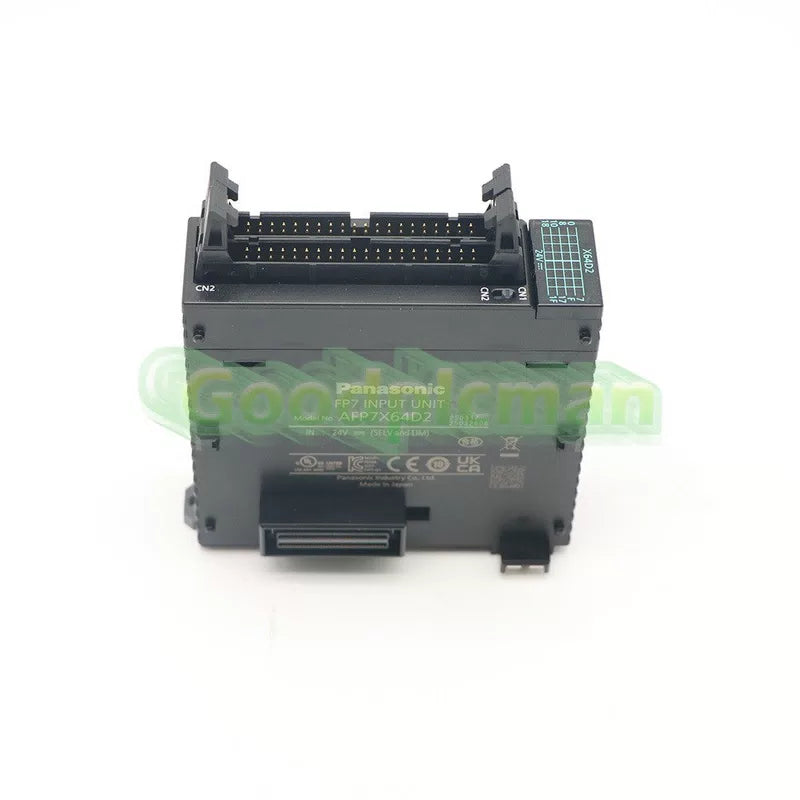 Panasonic AFP7X64D2 FP7 INPUT UNIT 1Pcs/ [4]