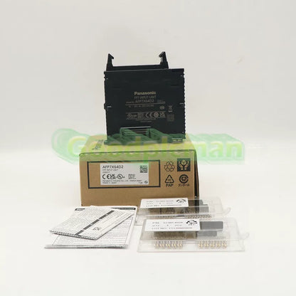 Panasonic AFP7X64D2 FP7 INPUT UNIT 1Pcs/ [5]