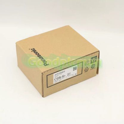 Panasonic AFP7X64D2 FP7 INPUT UNIT 1Pcs/ [6]