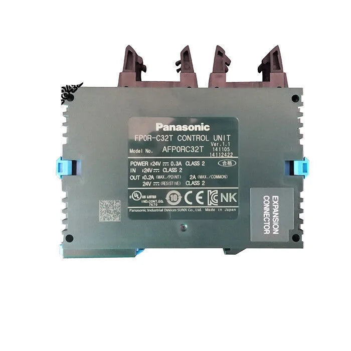 Panasonic AFPORC32T FPOR-C32T Control Unit - PANASONIC [1]