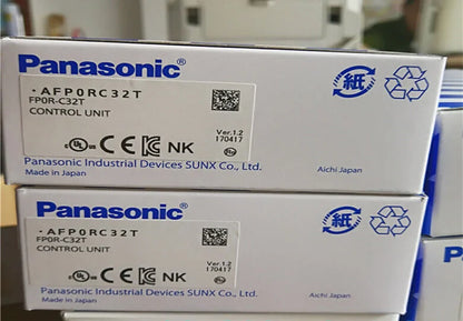 Panasonic AFPORC32T FPOR-C32T Control Unit - PANASONIC [2]