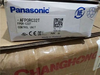 Panasonic AFPORC32T FPOR-C32T Control Unit - PANASONIC [3]