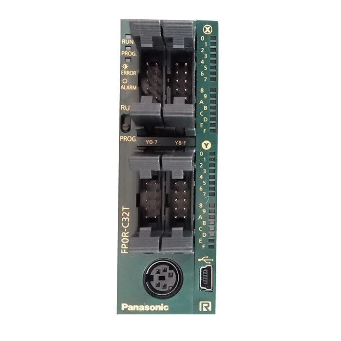 Panasonic AFPORC32T FPOR-C32T Control Unit - PANASONIC [4]