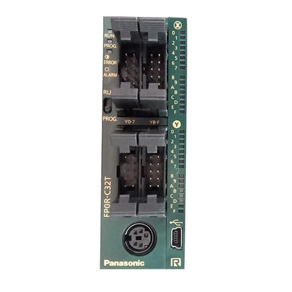 Panasonic AFPORC32T FPOR-C32T Control Unit - PANASONIC [4]