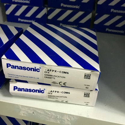 Panasonic AFPX-COM6 FP-X Expansion Unit - PANASONIC [2]