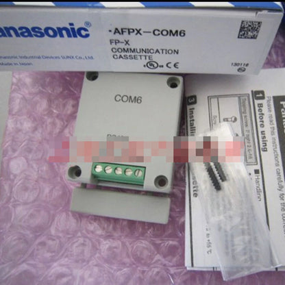 Panasonic AFPX-COM6 FP-X Expansion Unit - PANASONIC [3]