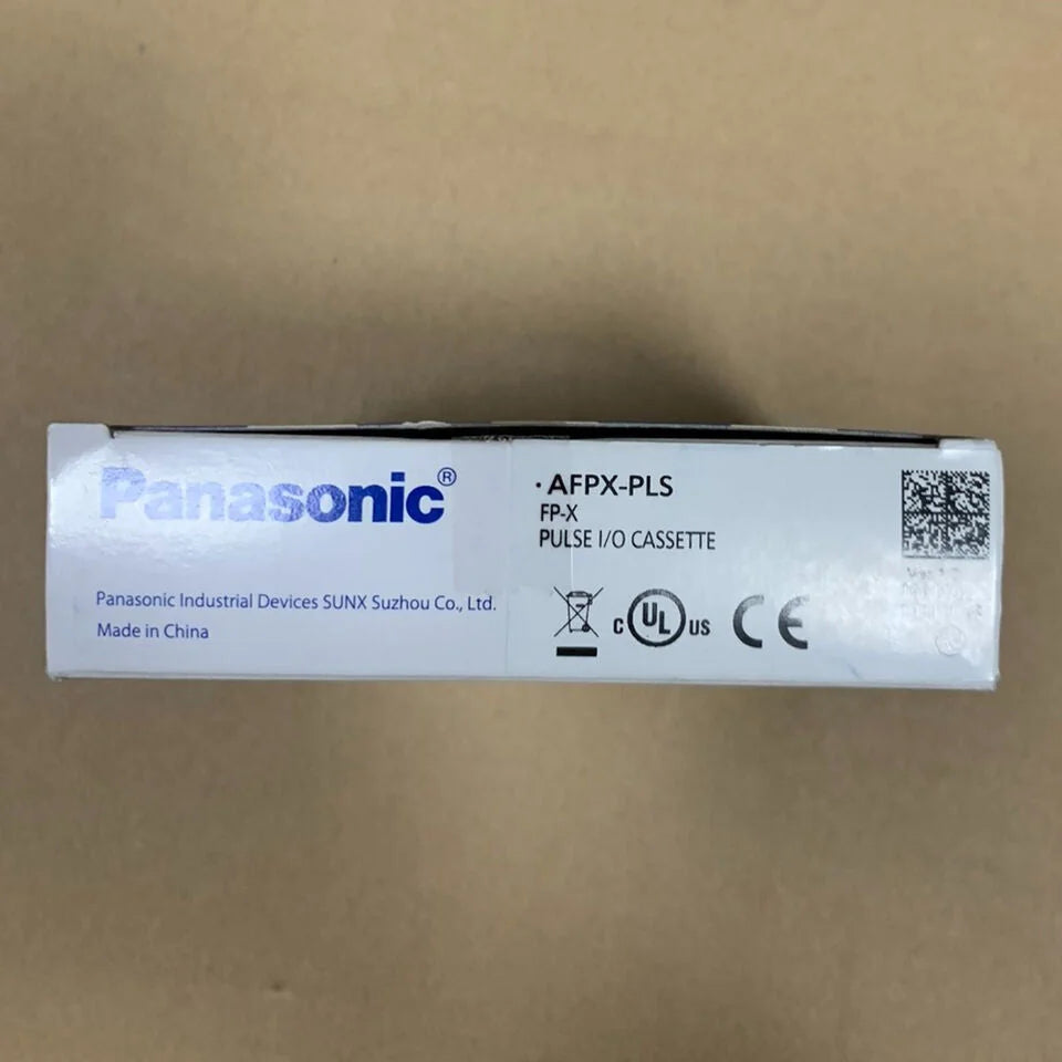 Panasonic AFPX-PLS Plug-in - PANASONIC [4]