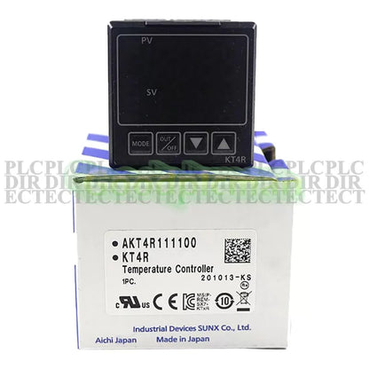 Panasonic AKT4R111100 KT4R Temperature Controller [1]