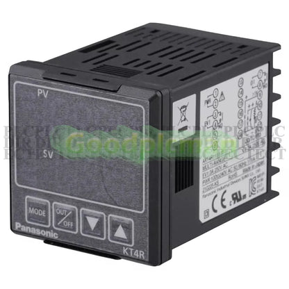 Panasonic AKT4R111100 KT4R Temperature Controller [3]