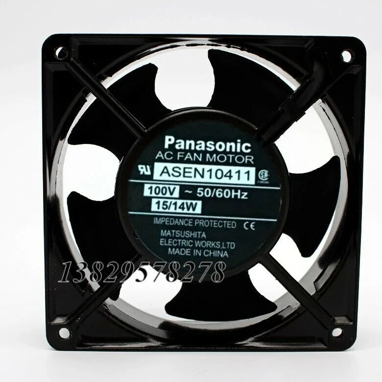 Panasonic ASEN10411 100V 15W 12038 - PANASONIC [1]