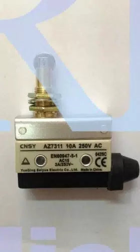 Panasonic AZ7311 One Limit Switch [2]