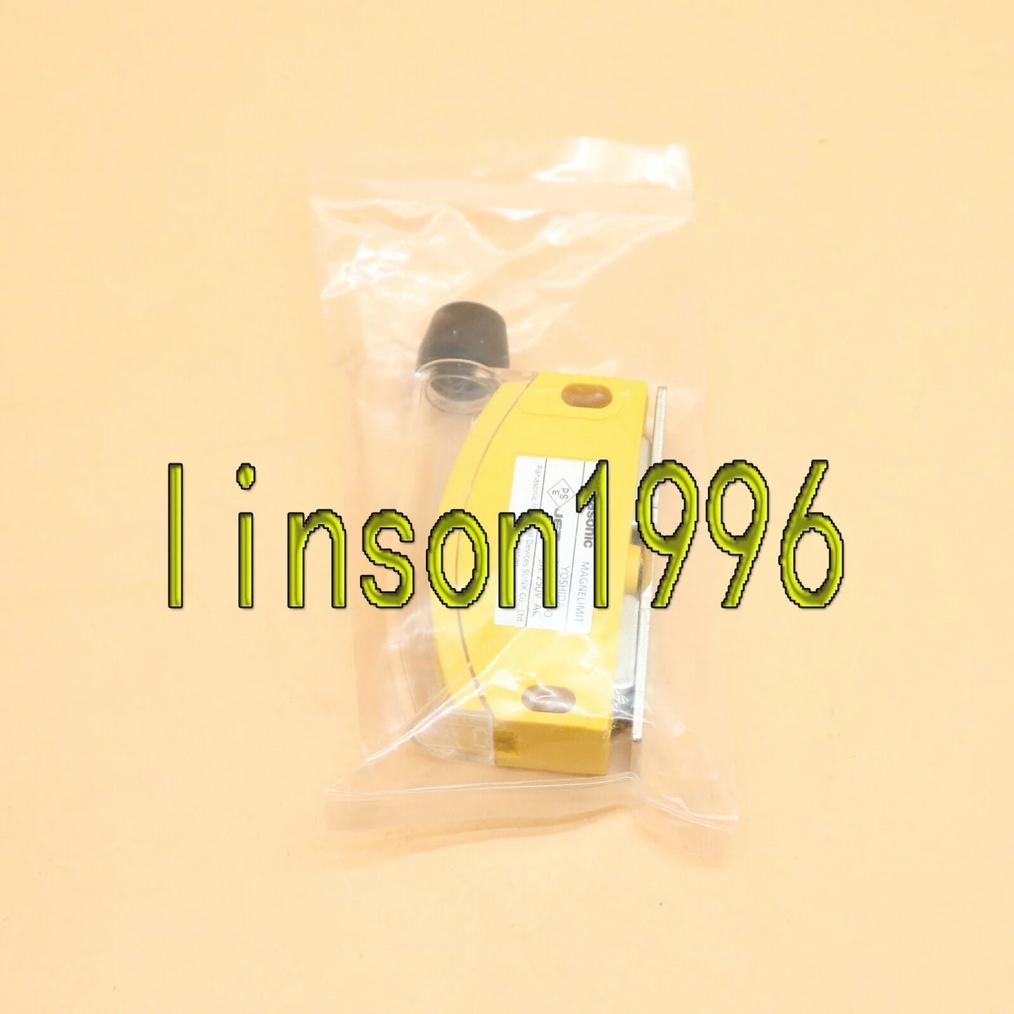 Panasonic AZC11013Y Limit Switch - PANASONIC [2]