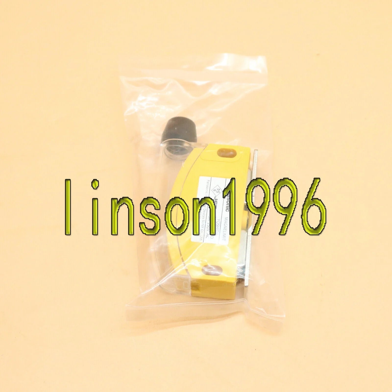 Panasonic AZC11013Y Limit Switch - PANASONIC [2]
