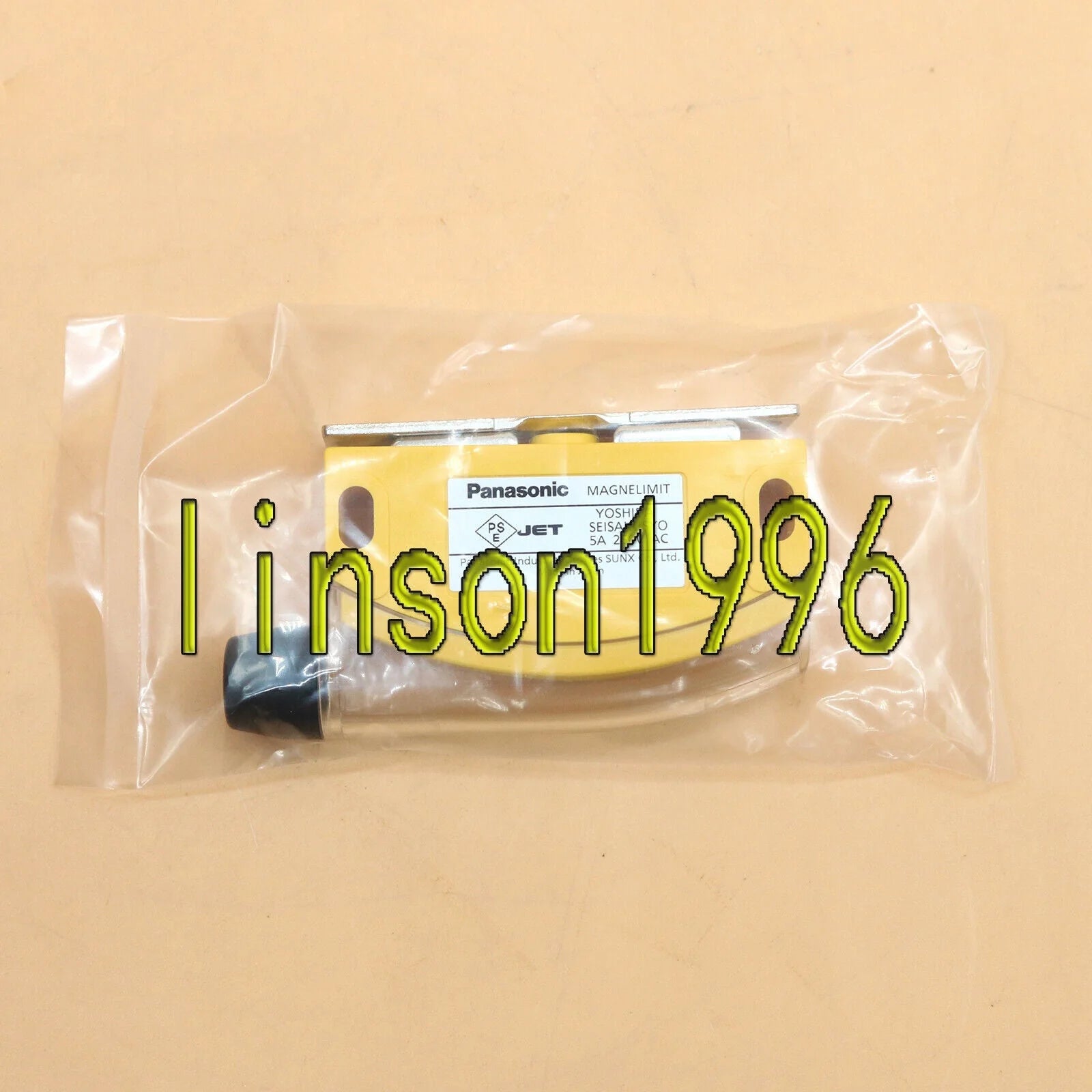 Panasonic AZC11013Y Limit Switch - PANASONIC [5]