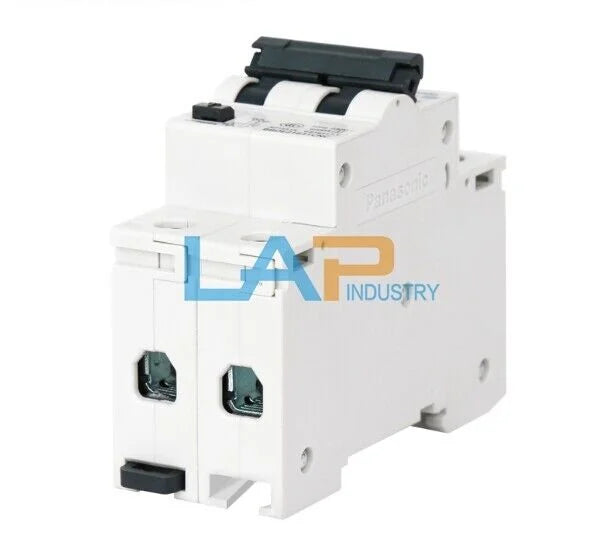 Panasonic BDE-63R Circuit Breaker 2P 25A - 1 Piece - PANASONIC [1]