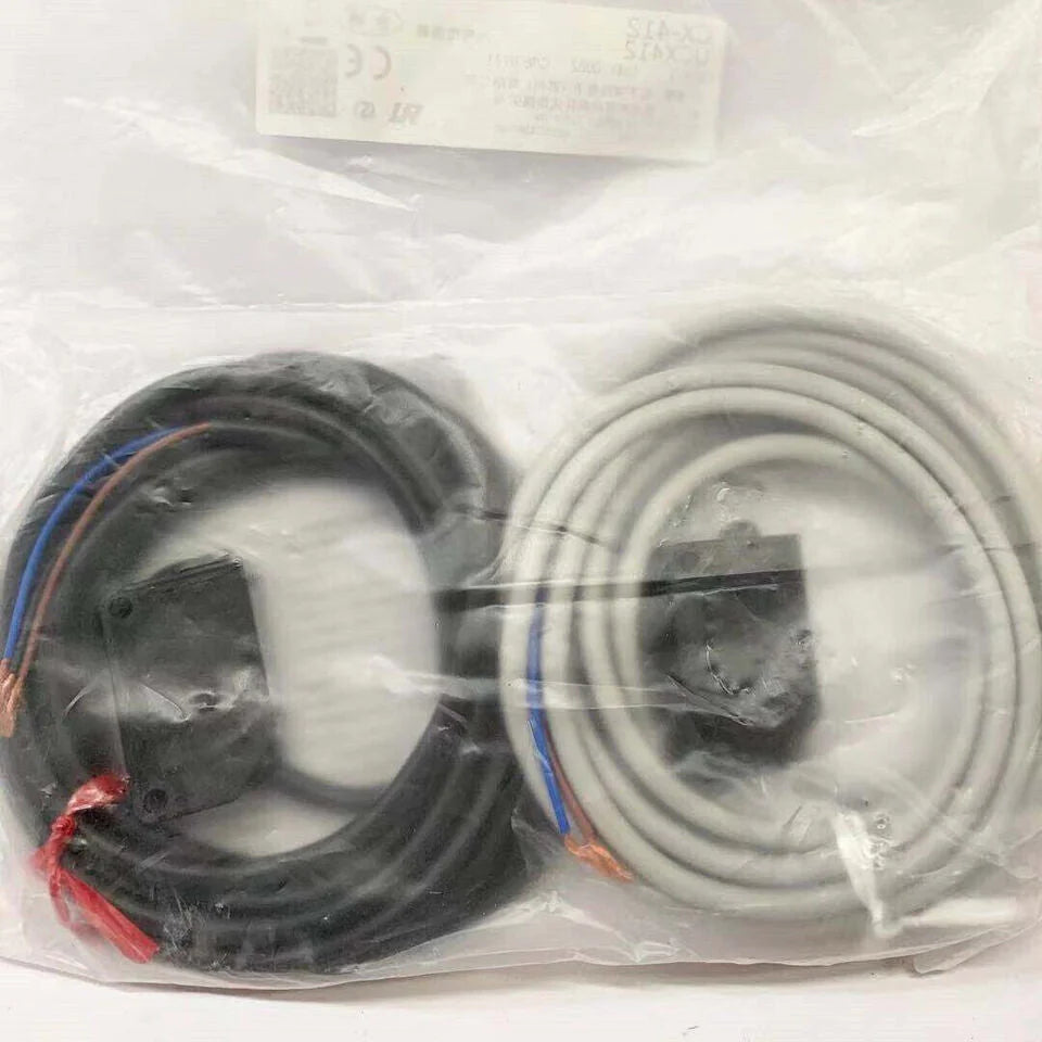 Panasonic CX412 Photoelectric Switch - PANASONIC [1]