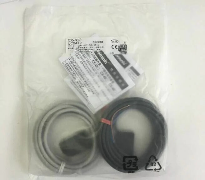 Panasonic CX412 Photoelectric Switch - PANASONIC [2]