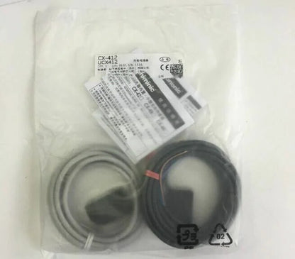 Panasonic CX412 Photoelectric Switch - PANASONIC [2]