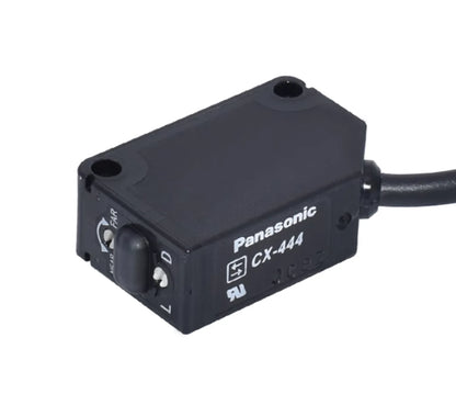 Panasonic CX-444 Photoelectric Sensor - PANASONIC [1]