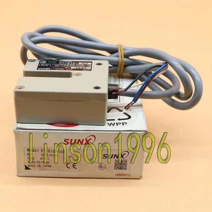 Panasonic Color Sensor RT-610-10R - PANASONIC [1]