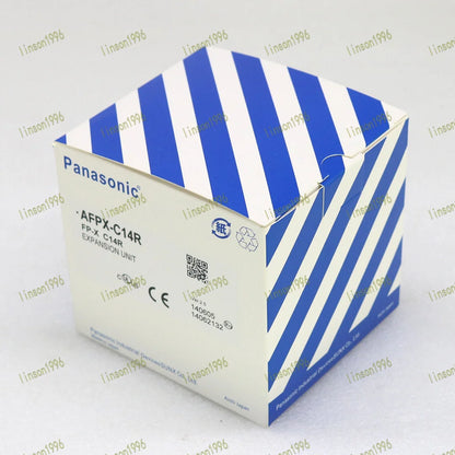 Panasonic Control Unit AFPX-C14R FP-X C14R - PANASONIC [7]