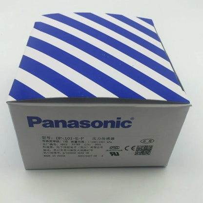 Panasonic DP101E Pressure Switch 1PC - PANASONIC [4]