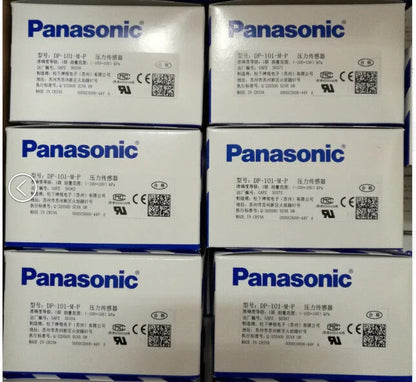 Panasonic DP101MP Pressure Switch - PANASONIC [1]