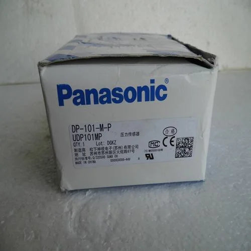 Panasonic DP101MP Pressure Switch - PANASONIC [2]