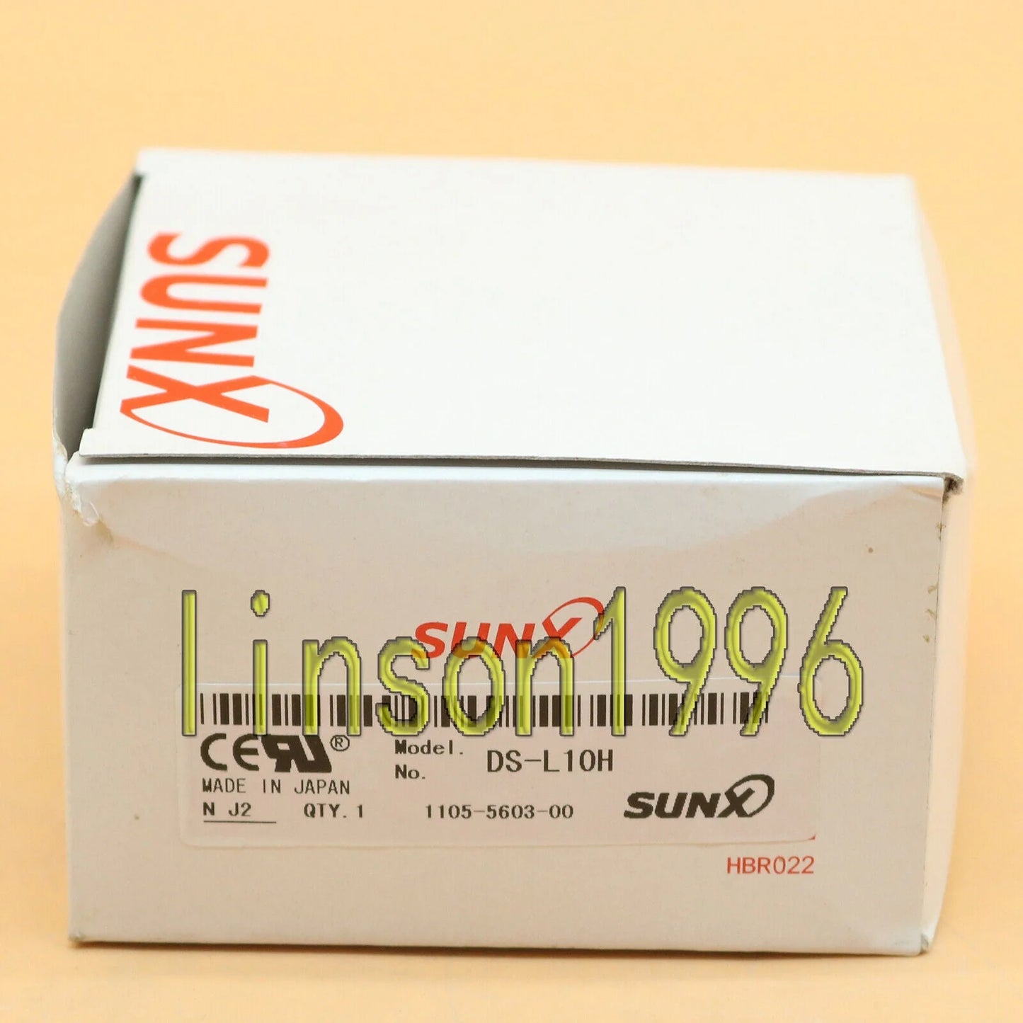 Panasonic DS-L10H SUNX Photoelectric Sensor - PANASONIC [4]
