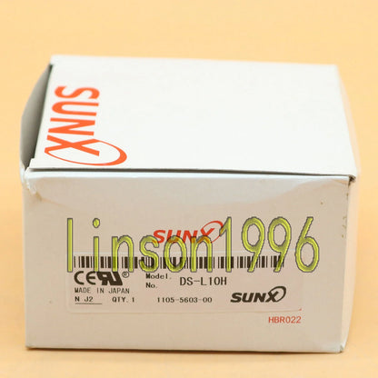 Panasonic DS-L10H SUNX Photoelectric Sensor - PANASONIC [4]