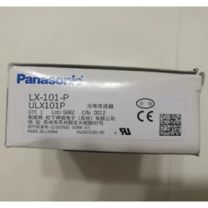 Panasonic Digital Mark Sensor LX101P - PANASONIC [3]