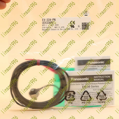 Panasonic EX-32A-PN Photoelectric Switch Fast Delivery - PANASONIC [7]