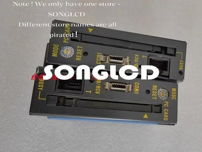 Panasonic F3RP41-3P PLC Module - PANASONIC [1]