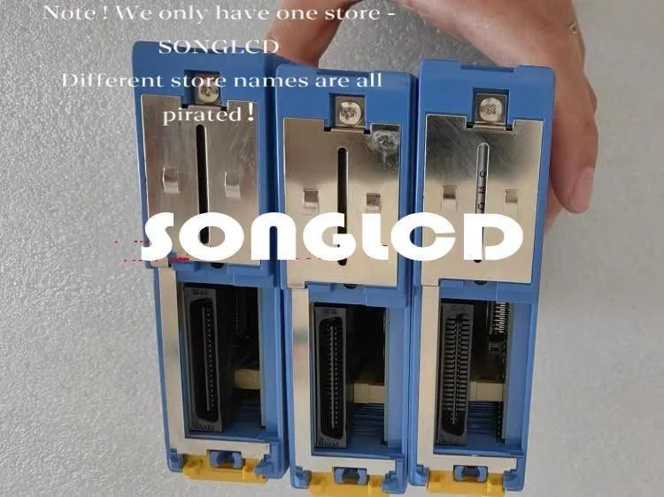 Panasonic F3RP41-3P PLC Module - PANASONIC [3]
