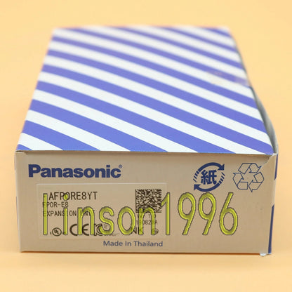 Panasonic FP0R-E8 Controller 1PC In Box - PANASONIC [3]