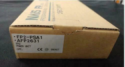 Panasonic FP2-PSA1 PLC Module - PANASONIC [1]