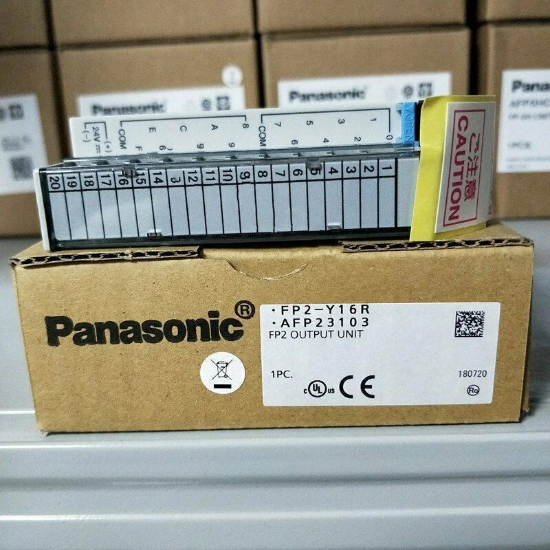 Panasonic FP2-Y16R AFP23103 - PANASONIC [1]