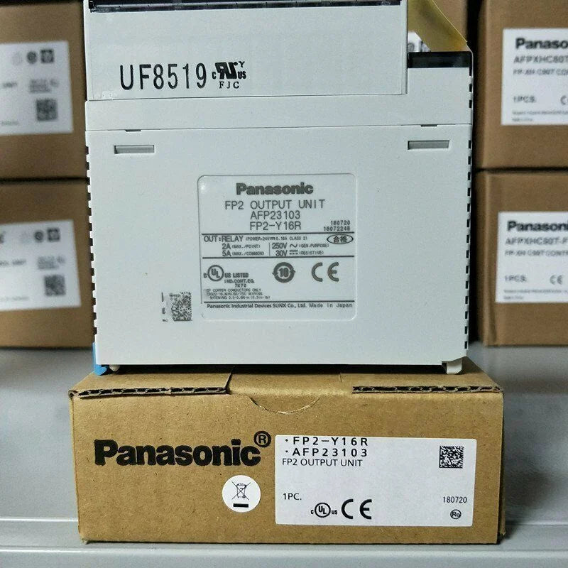 Panasonic FP2-Y16R AFP23103 - PANASONIC [2]