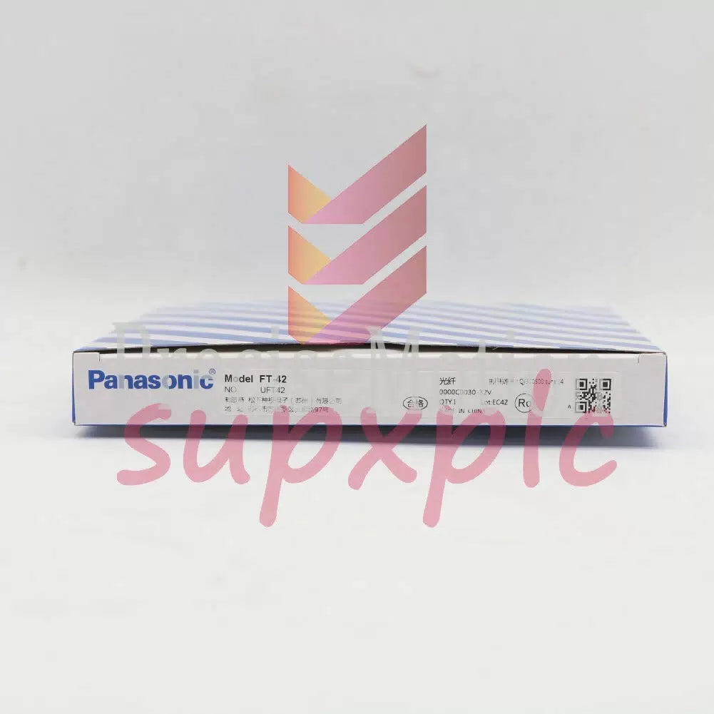 Panasonic FT-42 photoelectric sensor 1PCS [1]