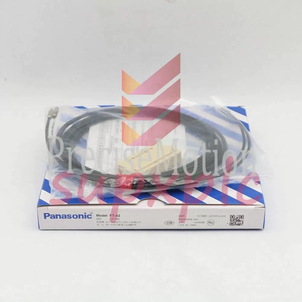 Panasonic FT-42 photoelectric sensor 1PCS [2]