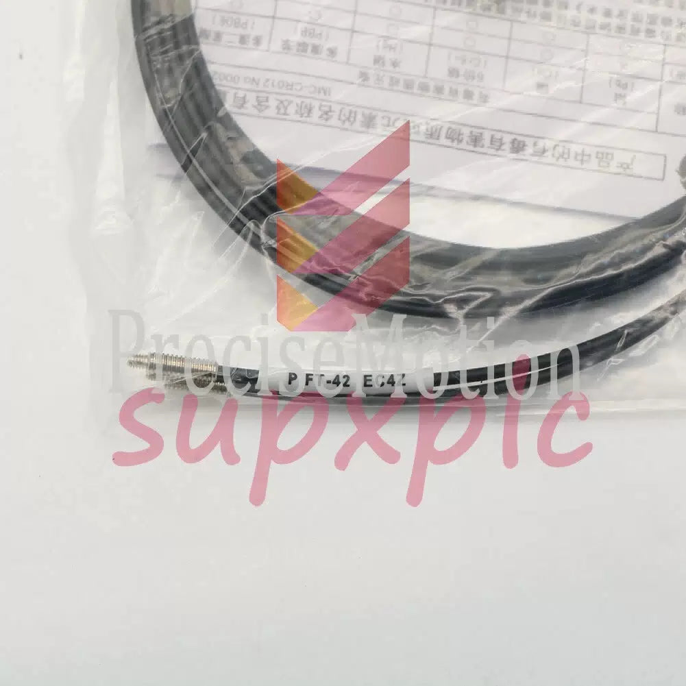 Panasonic FT-42 photoelectric sensor 1PCS [4]