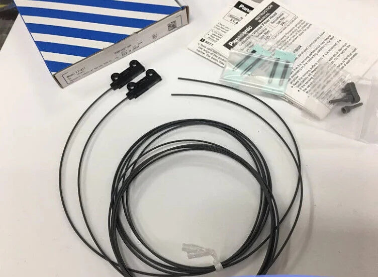 Panasonic FT-A11 Fiber Optic Sensor - PANASONIC [1]