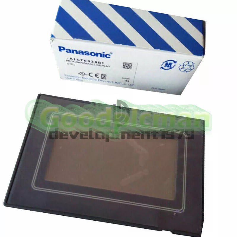 Panasonic GT01 AIGT0030B1 Programmable Display 1Pcs/ [2]