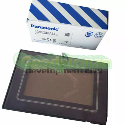Panasonic GT01 AIGT0030B1 Programmable Display 1Pcs/ [2]