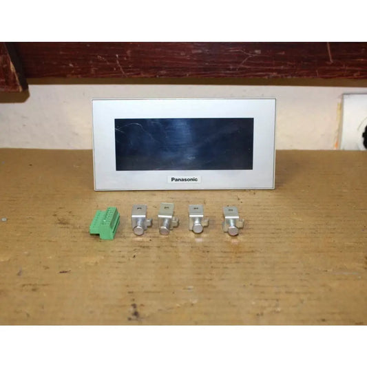 Panasonic GT12 AIG12GQ13D Programmable Display Touch Screen ( 7039) [2]